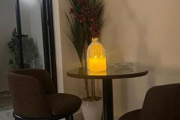 Отель استديو البوليفارد