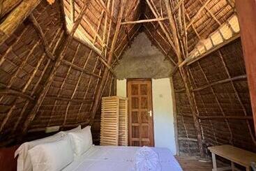 هتل Bcb Suites, Karatu