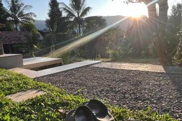 Calm Shack   2 Bedroom Boutique Farm Stay