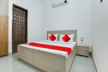 בית מלון כפרי Classic In Mohali