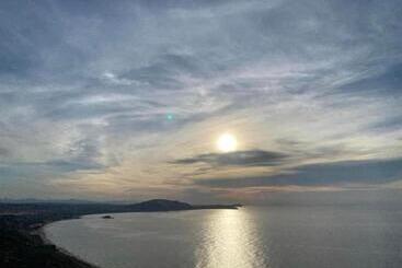 هتل Căn Hộ Ks Apec Mandala Mũi Né 1g1m8 Bao ăn Sáng