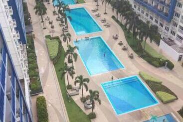 فندق Easy Stay Sea Residences