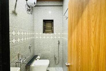 Szálloda Ekant Family Restaurant And Lodging