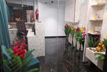 בית מלון כפרי Era