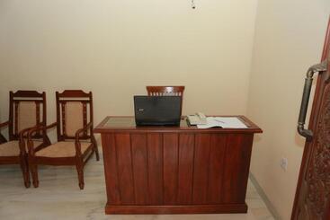 فندق Heaven Palace