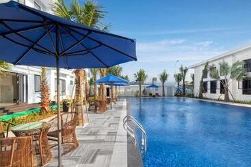 هتل Hoang Yen Boutique