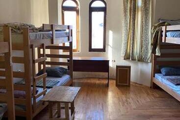 هتل Hostel The Beograd