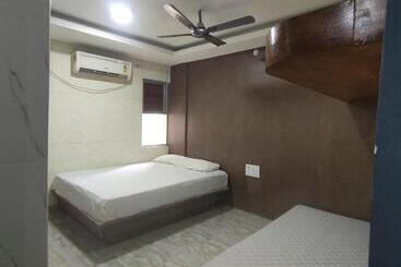 酒店 Hyton Grand Kilambakkam