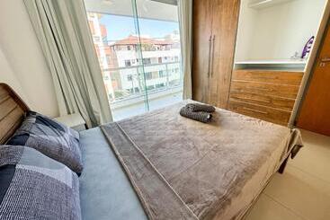 هتل Luz Do Sol Prainha 3 Quartos