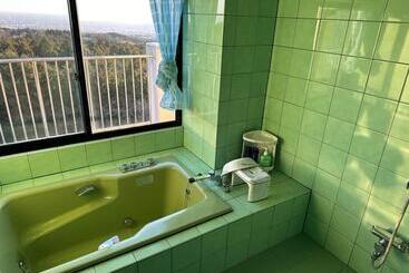 호텔 Mt.fuji Rising Sun Inn