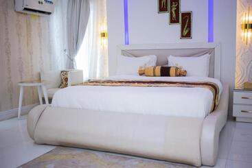 Hotel White Deck Beach Resort