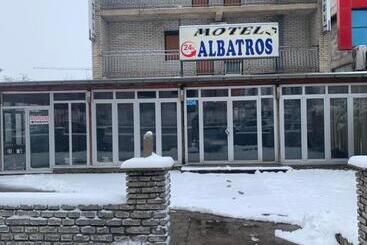 Motel Albatros