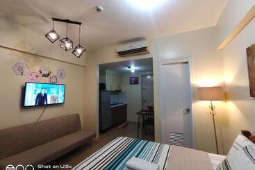 شقة فندقية Pasay Condotel Near Naia Terminal 3