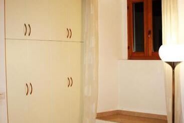 Пансион Affittacamere Rione Mura