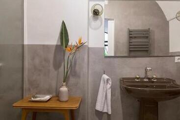 פנסיון Almà Art Studio