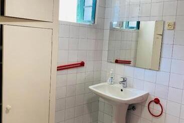 膳宿费 Beach Tree House