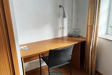 پانسیون Mystay   Casa Miná