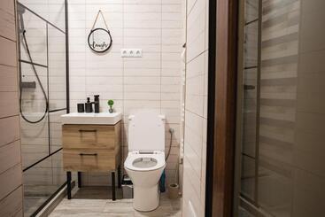 펜션 Christian Residence