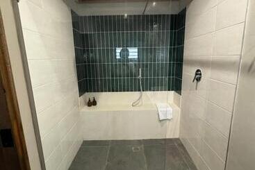 بنسيون De Akker Guest House Louis Trichardt