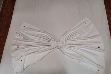 膳宿费 Guest Room Tirana Center