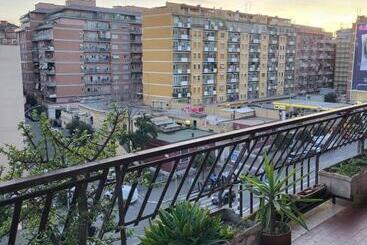 פנסיון Home Sweet Home Tiburtina Station