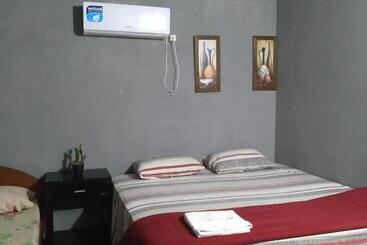 پانسیون Hospedaje San Juan