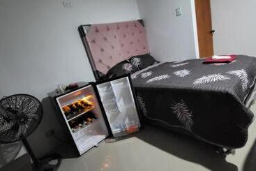 پانسیون Hostal El Embrujo 2