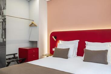 بنسيون King David Suites By Madeira Sun Travel