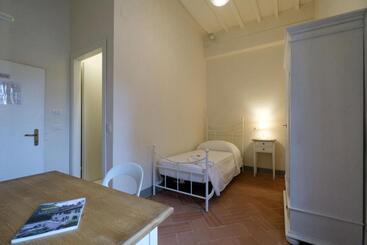 פנסיון Dimore Del Seminario