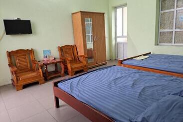 پانسیون Nhà Nghỉ Thành Minh