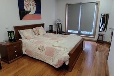 پانسیون Private Bathroom Room Shared Kitchen