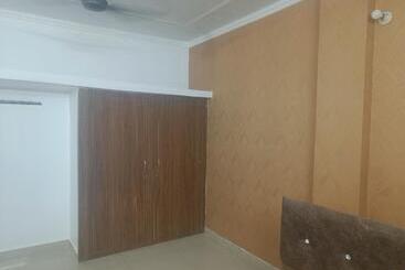 פנסיון Ram Madaiya Home Stay