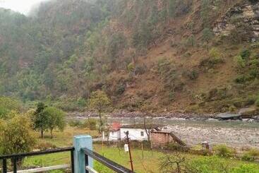 Utterkashi Prithvi Yatra Hotels