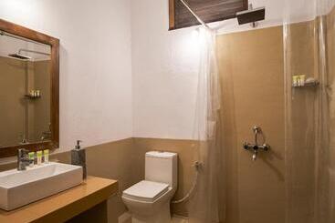 리조트 Bagh Tola, Bandhavgarh Tiger Reserve