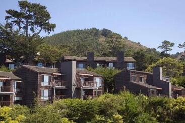 리조트 Hyatt Vacation Club At Highlands Inn