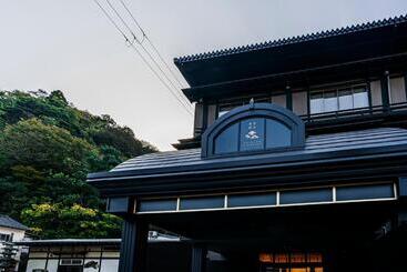 료칸 Shinzan Kinosaki