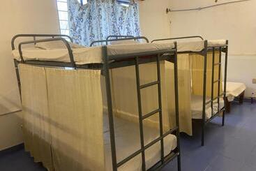 Stargaze Resort And Hostel