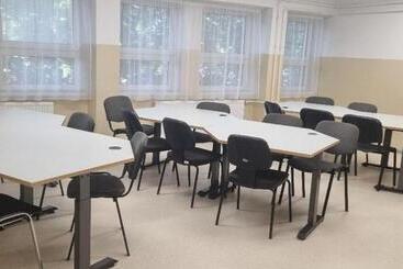 데브레첸 마미손 / Mamison Hostel Debrecen