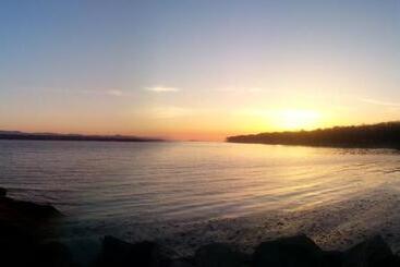 旅馆 La Halte Du Pérégrin