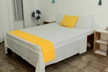 旅馆 Palmera Rooms Caribe