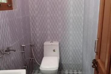 Badrinath B V By Prithvi Yatra Hotels