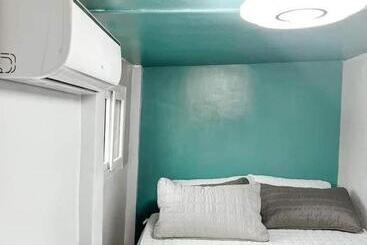 Aparthotel Beaver Residences