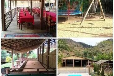 Bed and Breakfast Ferrari Casa Nostra