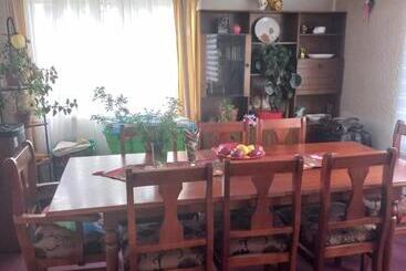 Bed and Breakfast Hospedaje Familiar Domi Luis