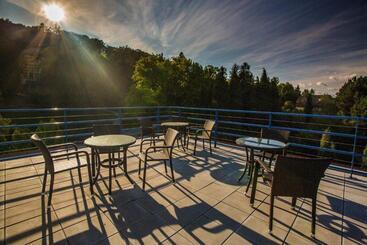 مبيت وإفطار Lázeňský Dům Praha