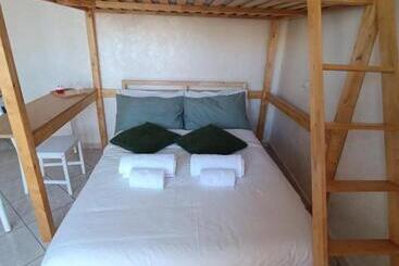 צימר Milanoletto Suite Room