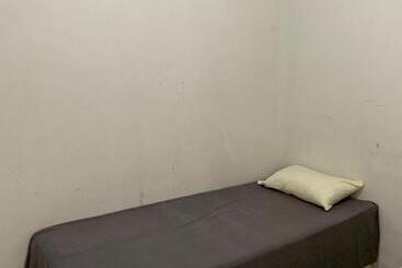 Bed and Breakfast Pousadaadonai E Lanchonete