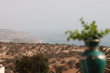 צימר Taghazout Trip House