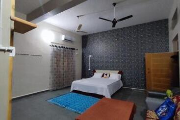 Birla Resort Near Hampi