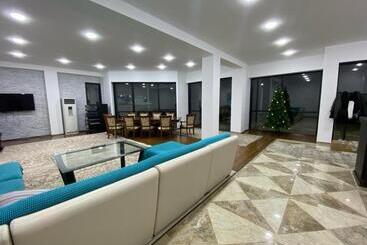 Guldara Hotel And Resort